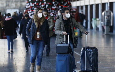 Lockdown di Natale, no alle tavolate e si potrà sempre andare nelle seconde case