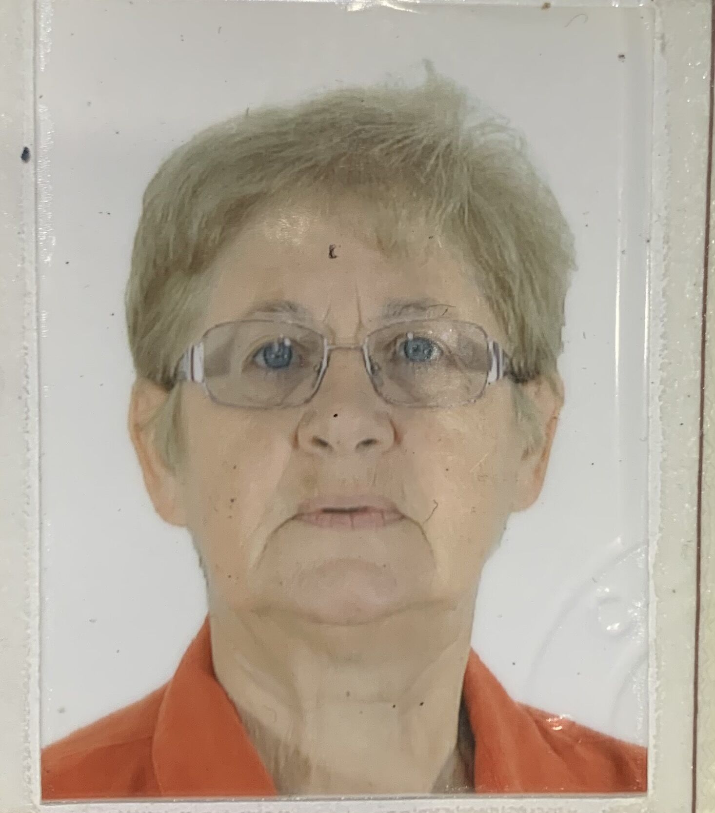 Ussana piange la scomparsa della cara concittadina Nina Collu