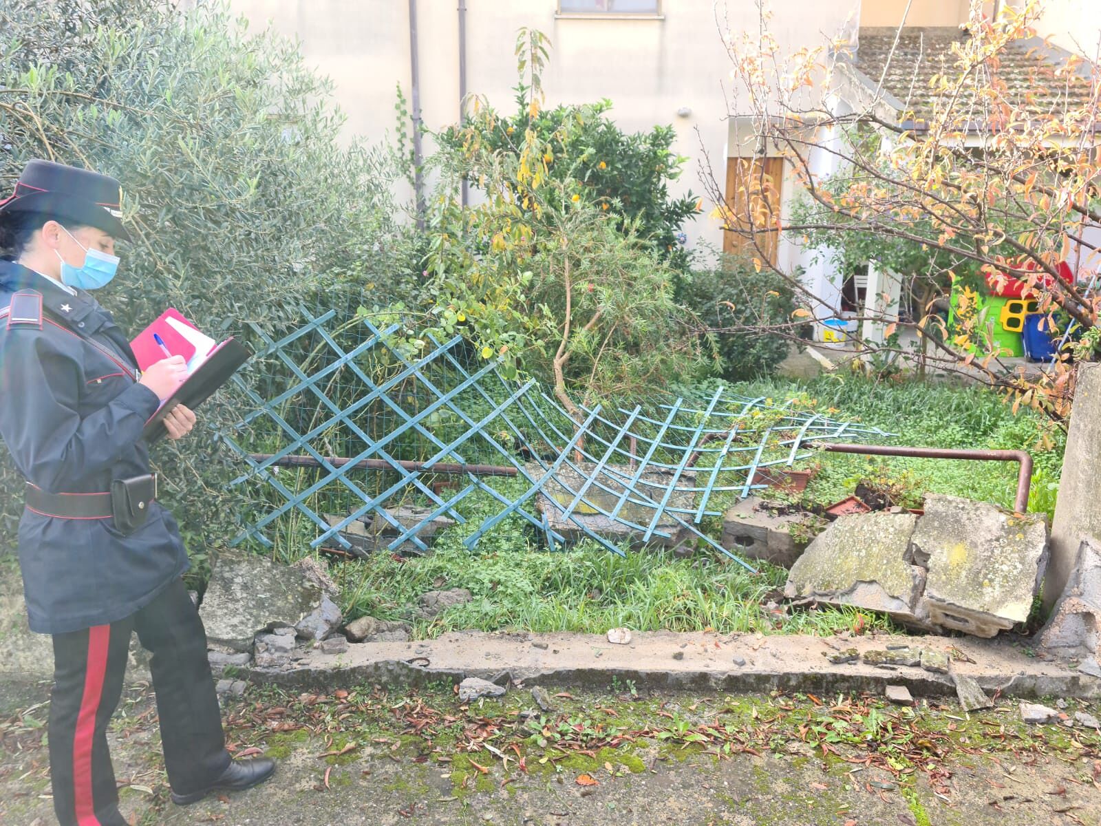 Santadi, alla guida con un tasso alcolemico da record: denunciato operaio 57enne