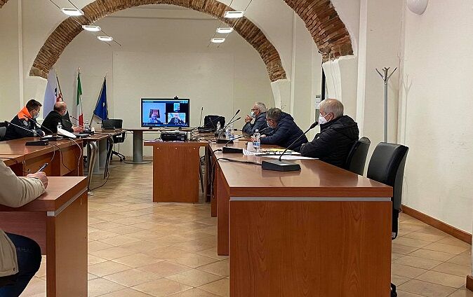 Vertice sui trasporti a Tortolì, amministratori uniti per la difesa della tratta Arbatax-Civitavecchia