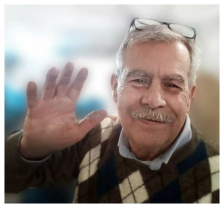 Sarroch e Capoterra piangono il Maestro coltellinaio Pino Garau