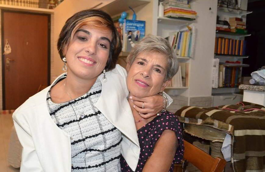 Marisa, madre di una ragazza affetta da una rara patologia a Radio CASTEDDU: “Con il covid peripezie anche per le visite di routine”