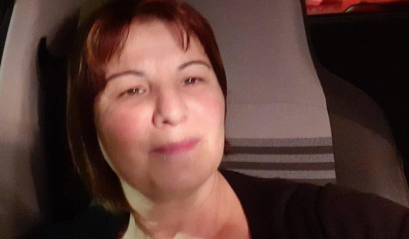 Virginia Boi, la prima vaccinata sarda a Radio CASTEDDU: “Ho letto negli occhi la paura dei positivi, ora vacciniamoci tutti”