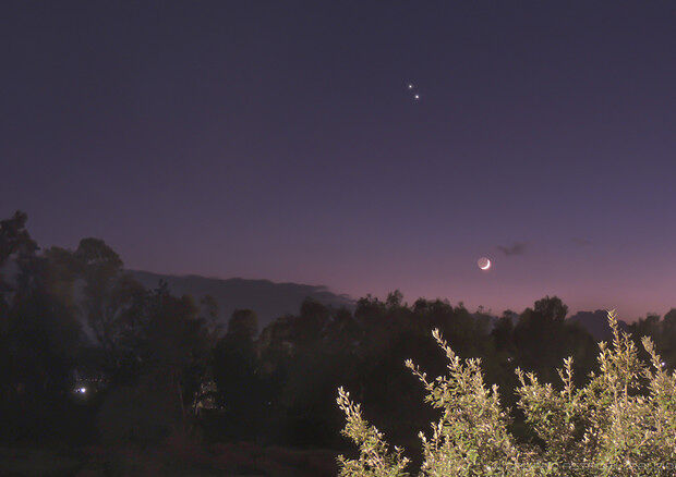 Astrofili, è arrivato il gran giorno: Giove e Saturno mai così vicini dal 1623
