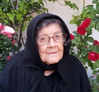 Addio a Luigina Congiu, domani i funerali a Silius