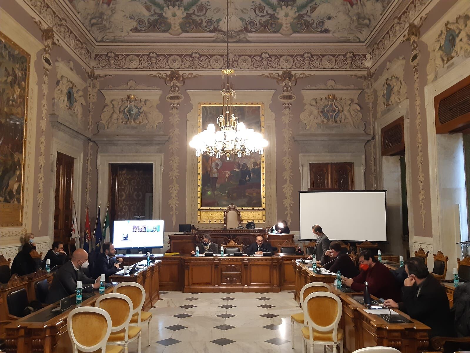 Cagliari, svolta alla Città Metropolitana: approvato il Piano Strategico, ecco cosa cambierà per i cittadini