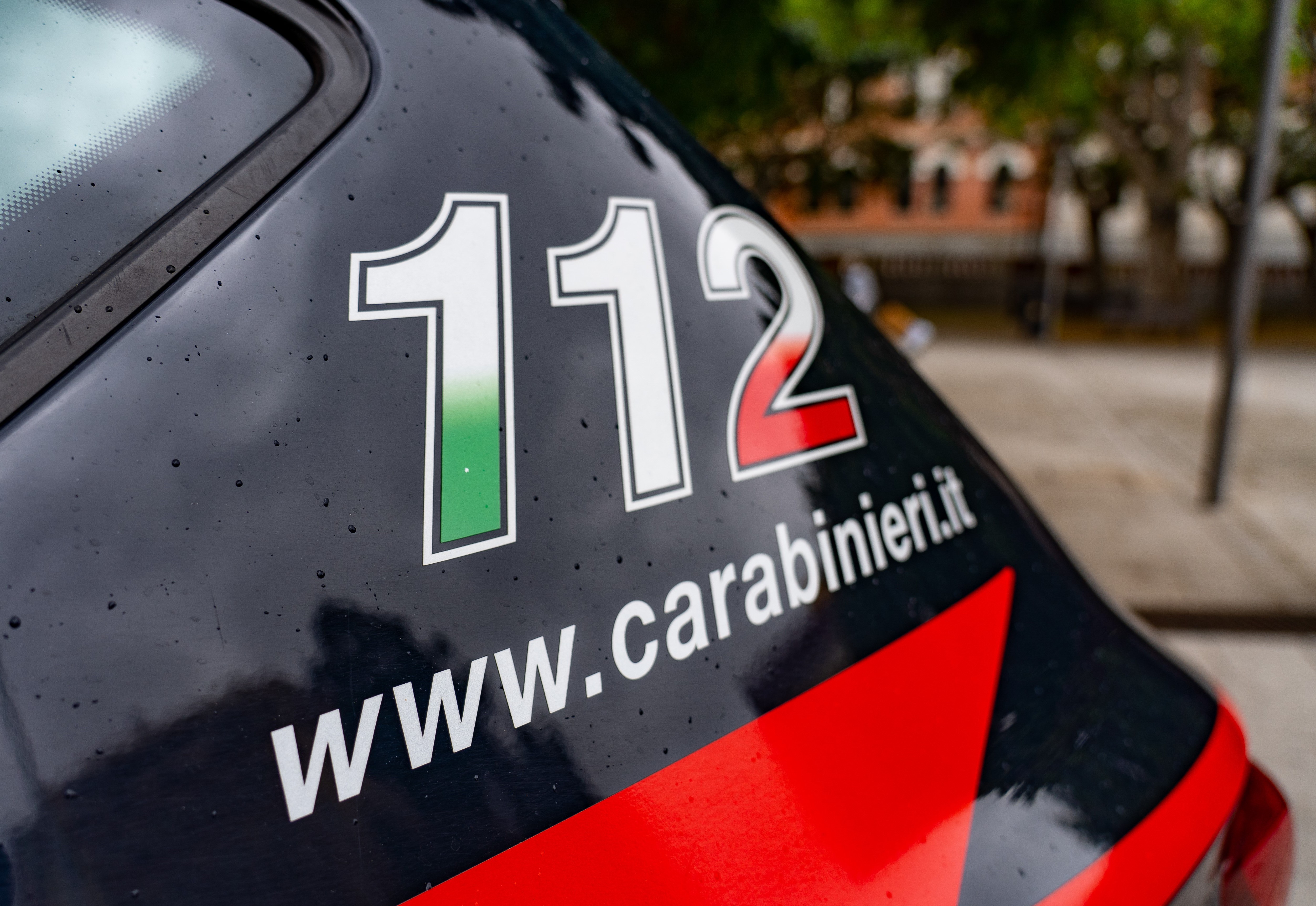 Cagliari, 43enne arrestato dai carabinieri per evasione