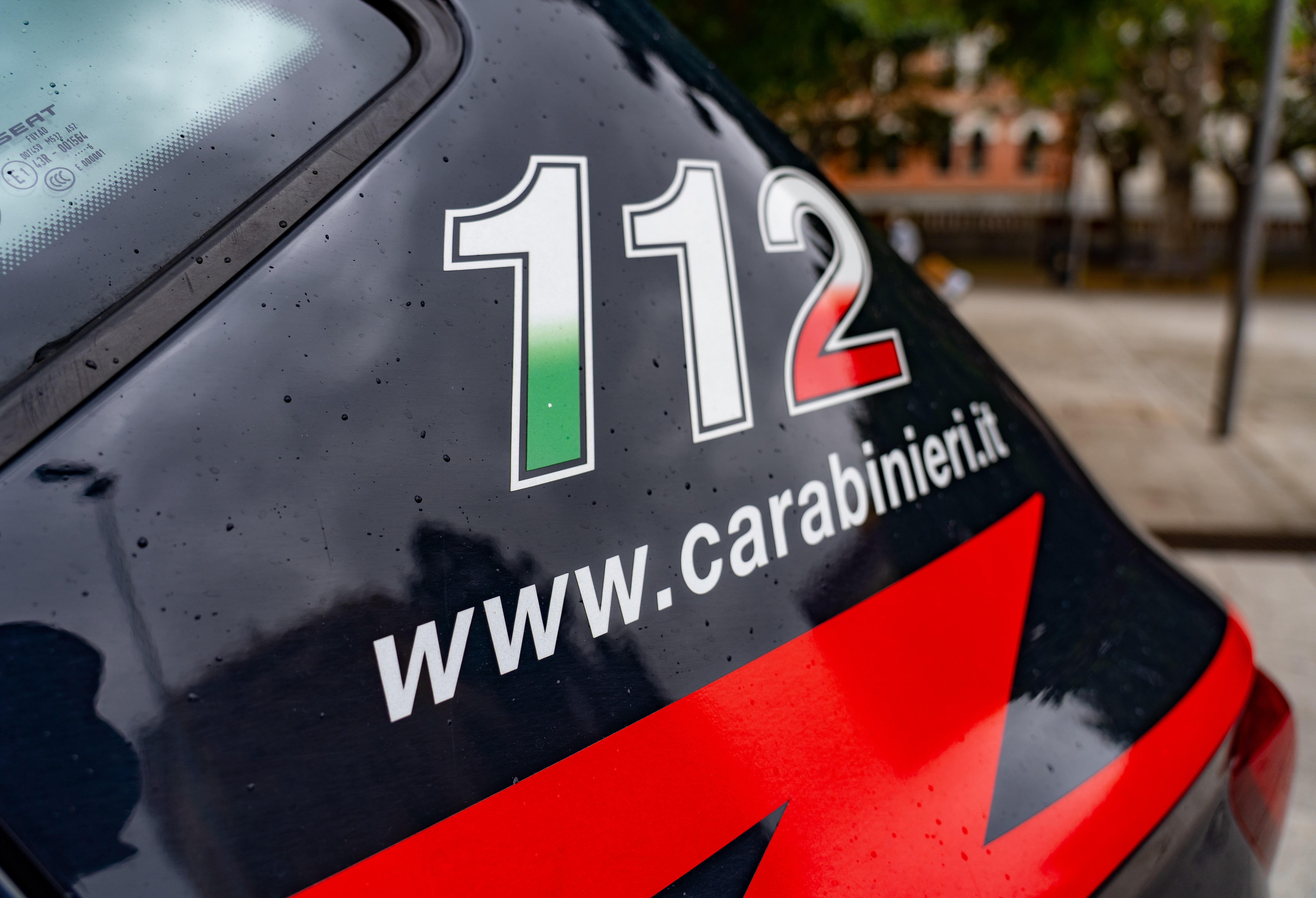 In auto per le vie del centro fuori orario e senza motivo: operaio sanzionato a Villamassargia