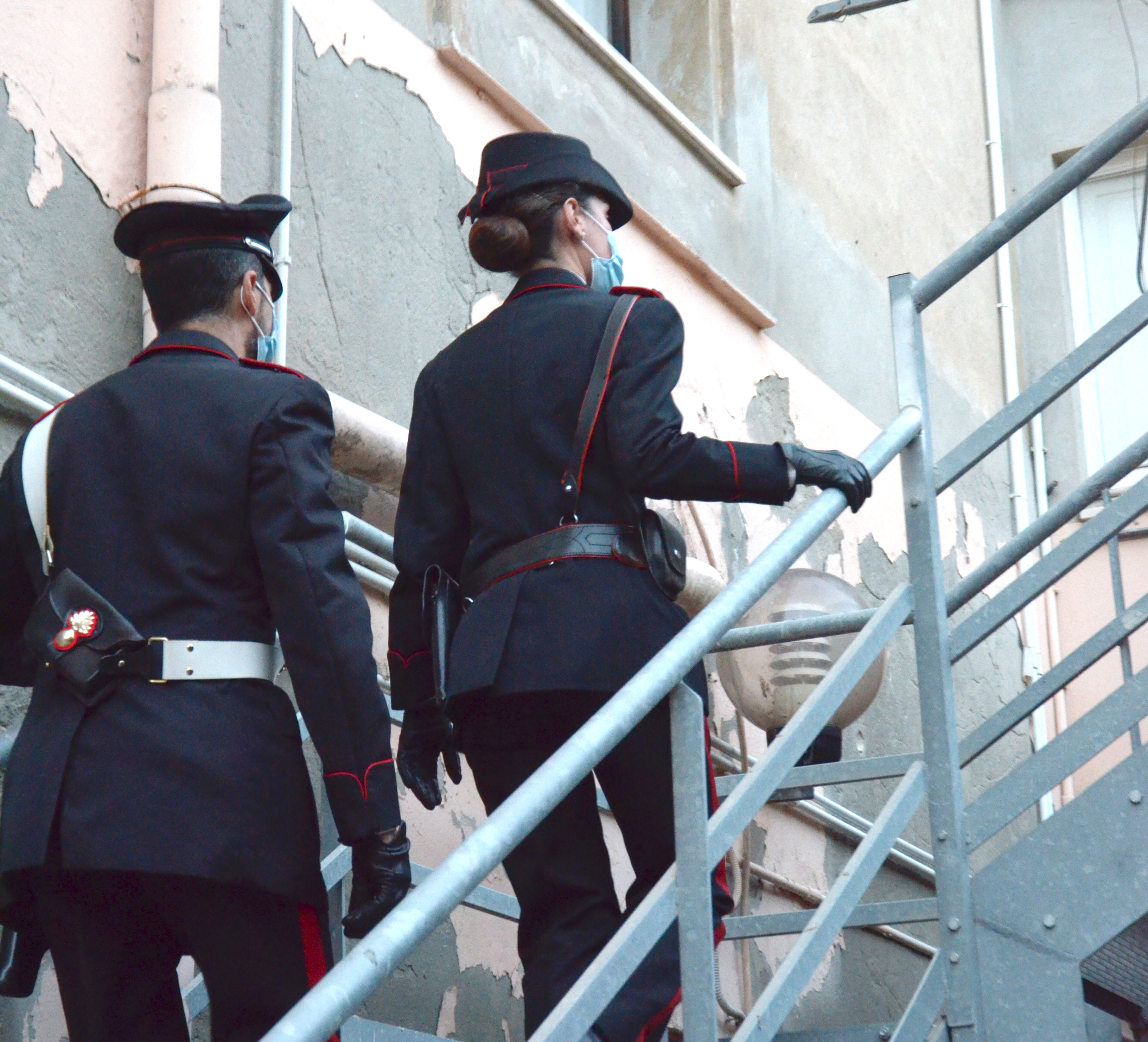 False dichiarazioni sulla sua identità, cagliaritano dovrà scontare 6 mesi di reclusione