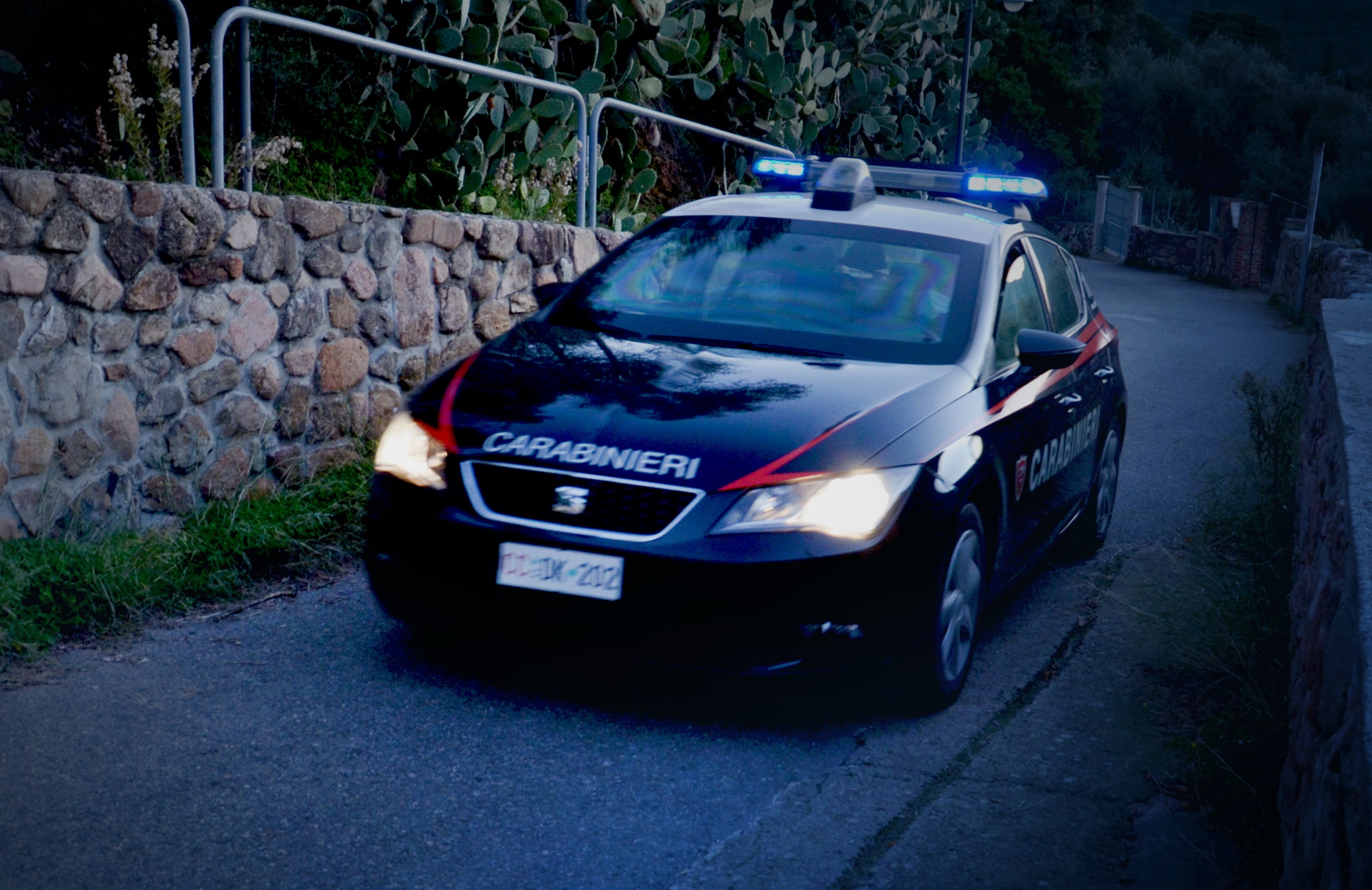 Guida un autocarro oltre le 22, operaio sanzionato a Monastir