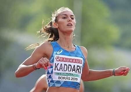 Premio Quartese dell’anno, spunta il nome dell’atleta Dalia Kaddari