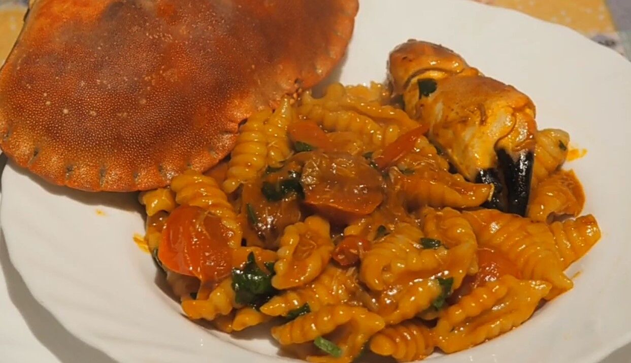 Malloreddus anche con l’aragosta sarda. Cucina tipica da export a Parigi e nei Caraibi