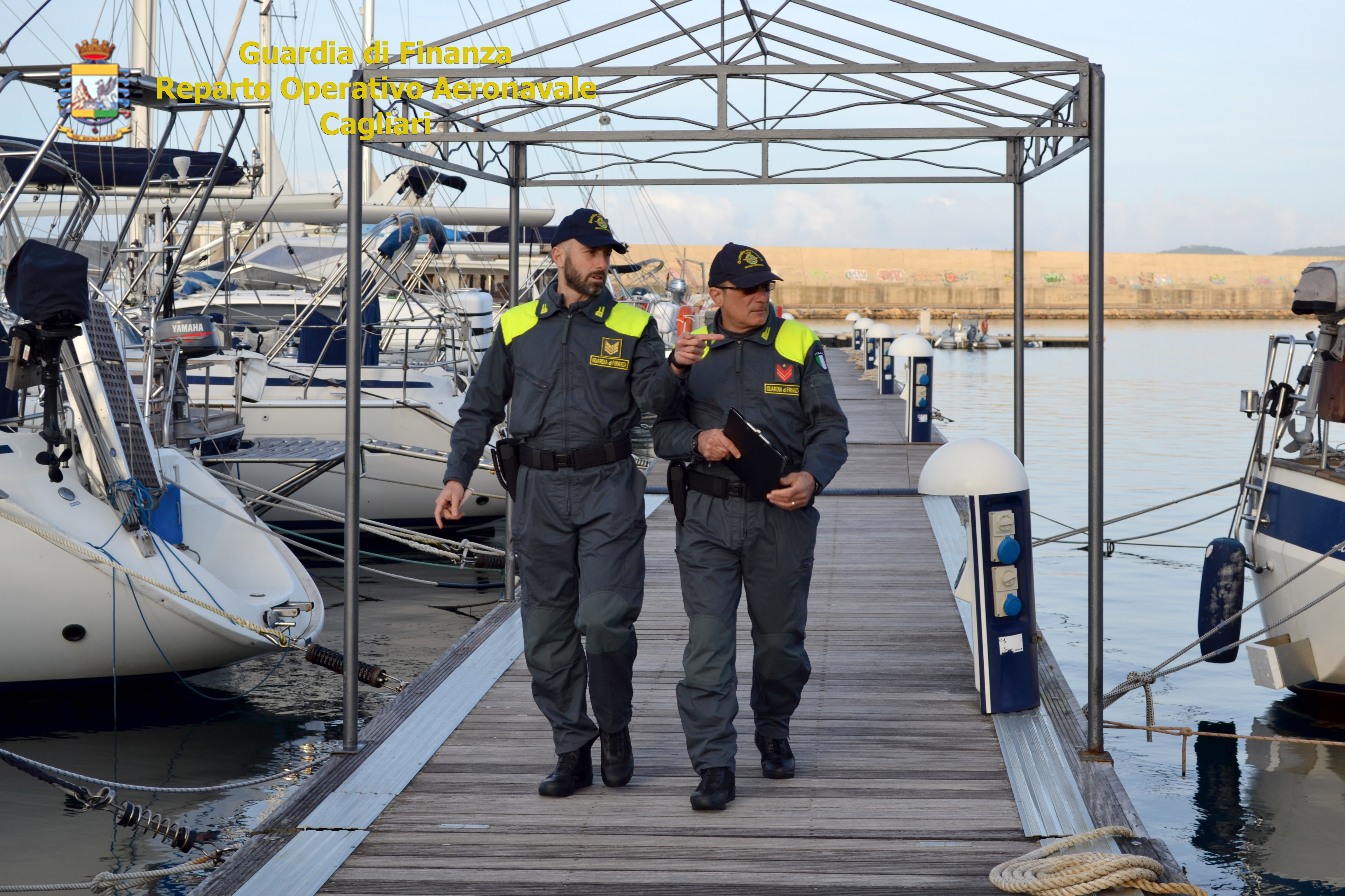 Alghero, barca a vela acquistata con fondi pubblici e utilizzata per scopi privati: 2 denunce