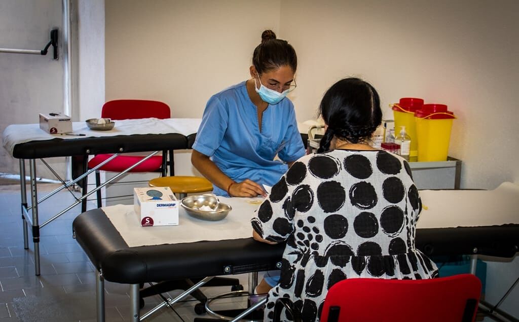 Cagliari, 5500 test sierologici effettuati dai militari: scoperti solo dieci positivi