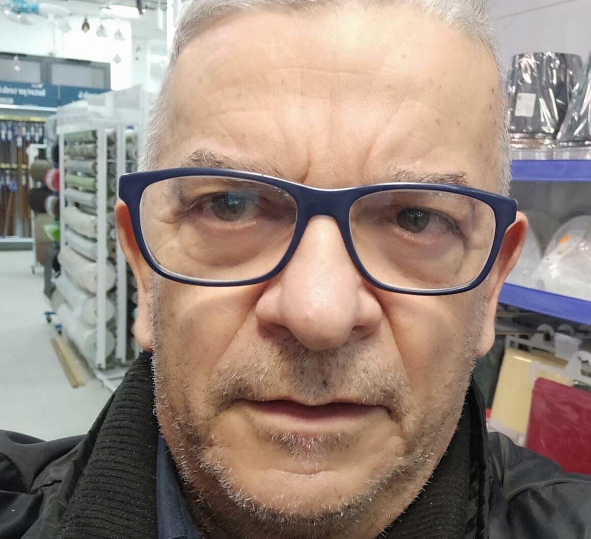 Ignazio, gestore di un ristorante a Radio CASTEDDU: “Pensavo di ammortizzare un po’ con i pranzi, invece la doppia beffa”