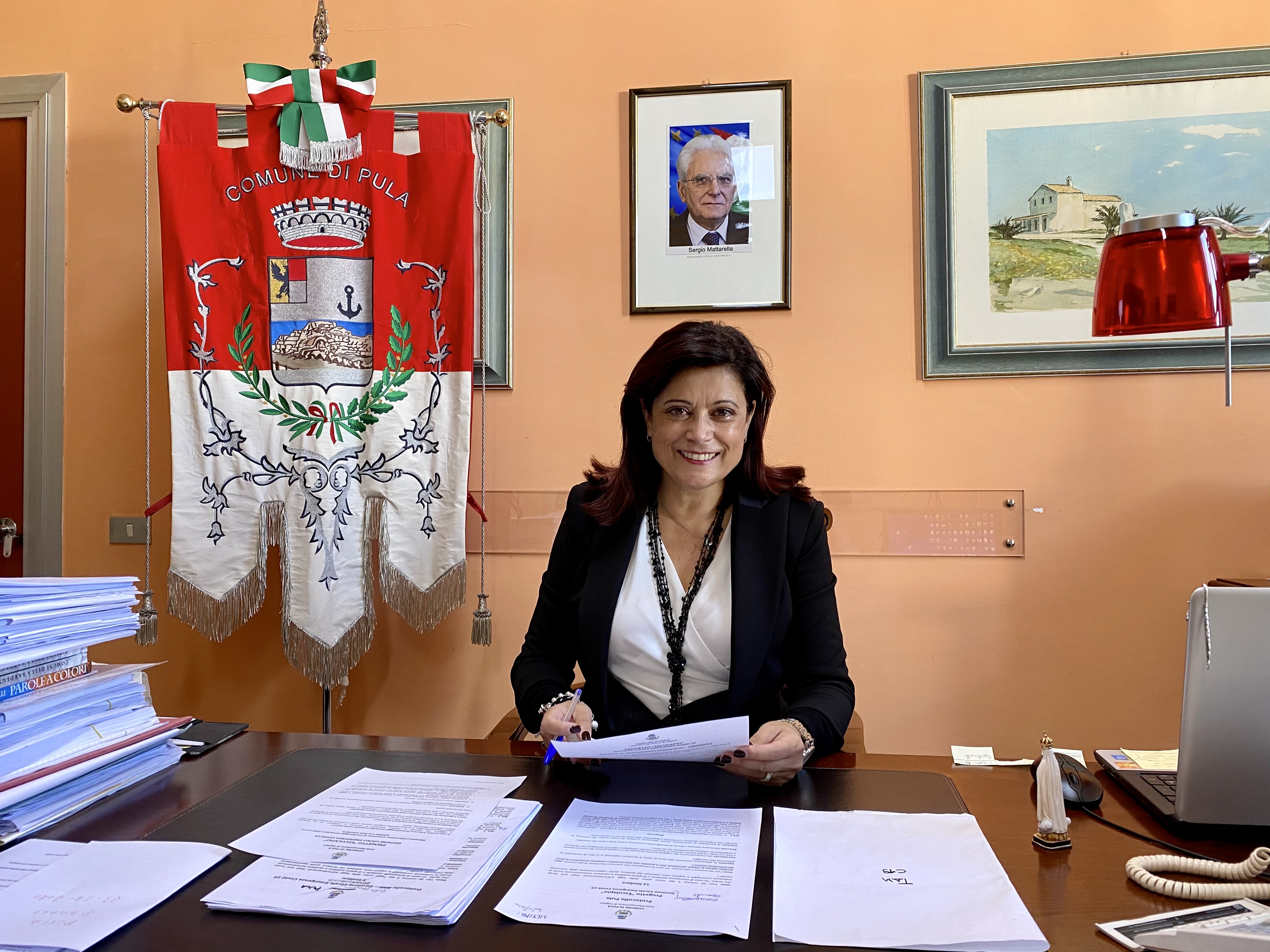 Pula, al via il “Progetto Esculapio”: la campagna di monitoraggio con test rapidi