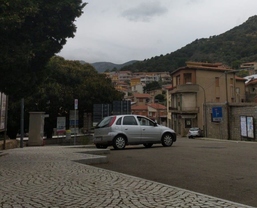 Arbus, impennata dei casi Covid: vietato fermarsi nelle piazze, nella pineta e nell’anfiteatro