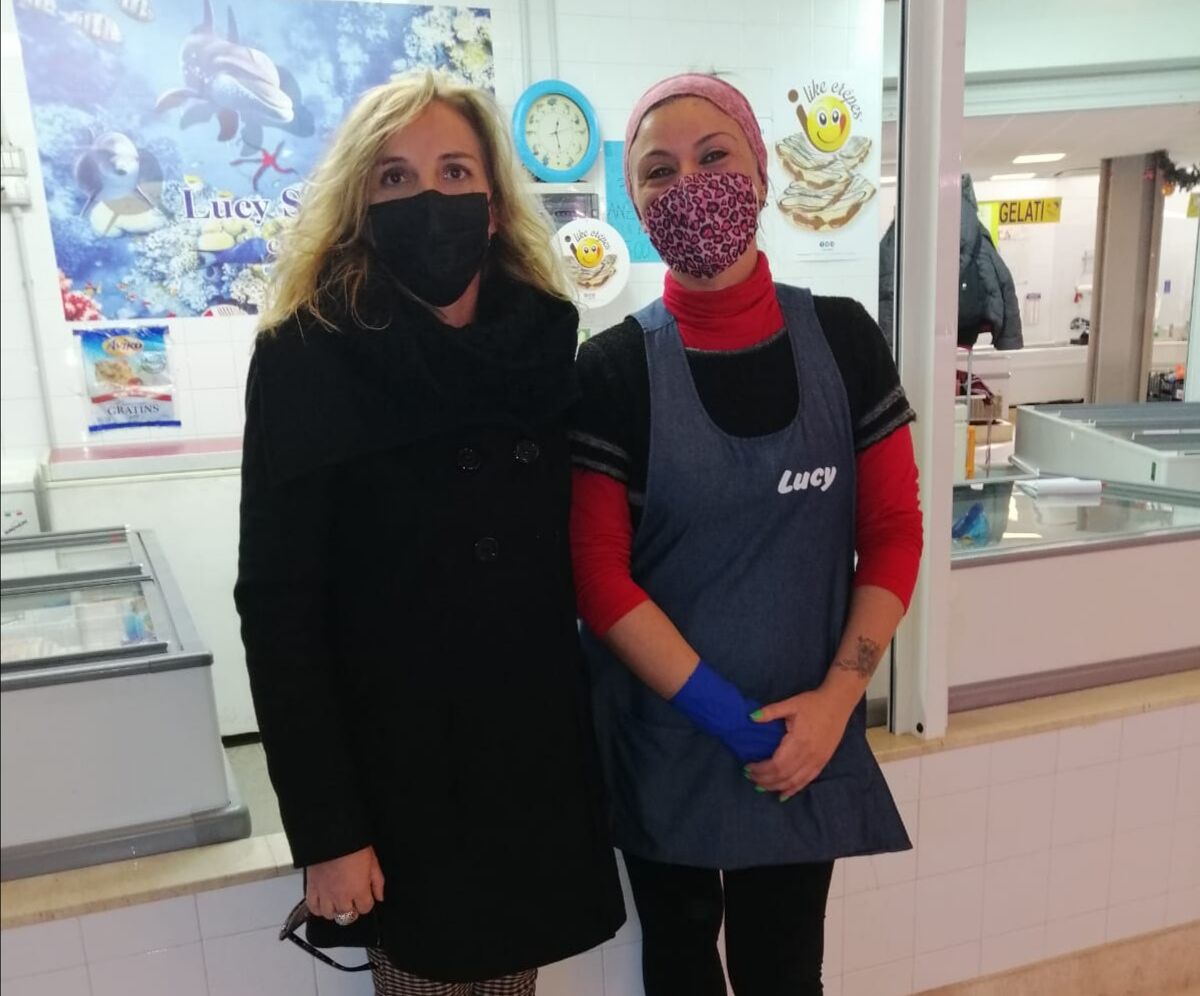 Countdown per 14 operatori del mercato civico di Quartu: “Dal primo gennaio senza lavoro”