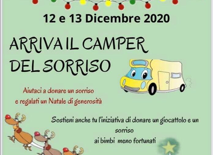 Natale a Quartu, via alla raccolta dei giocatoli per i bimbi bisognosi