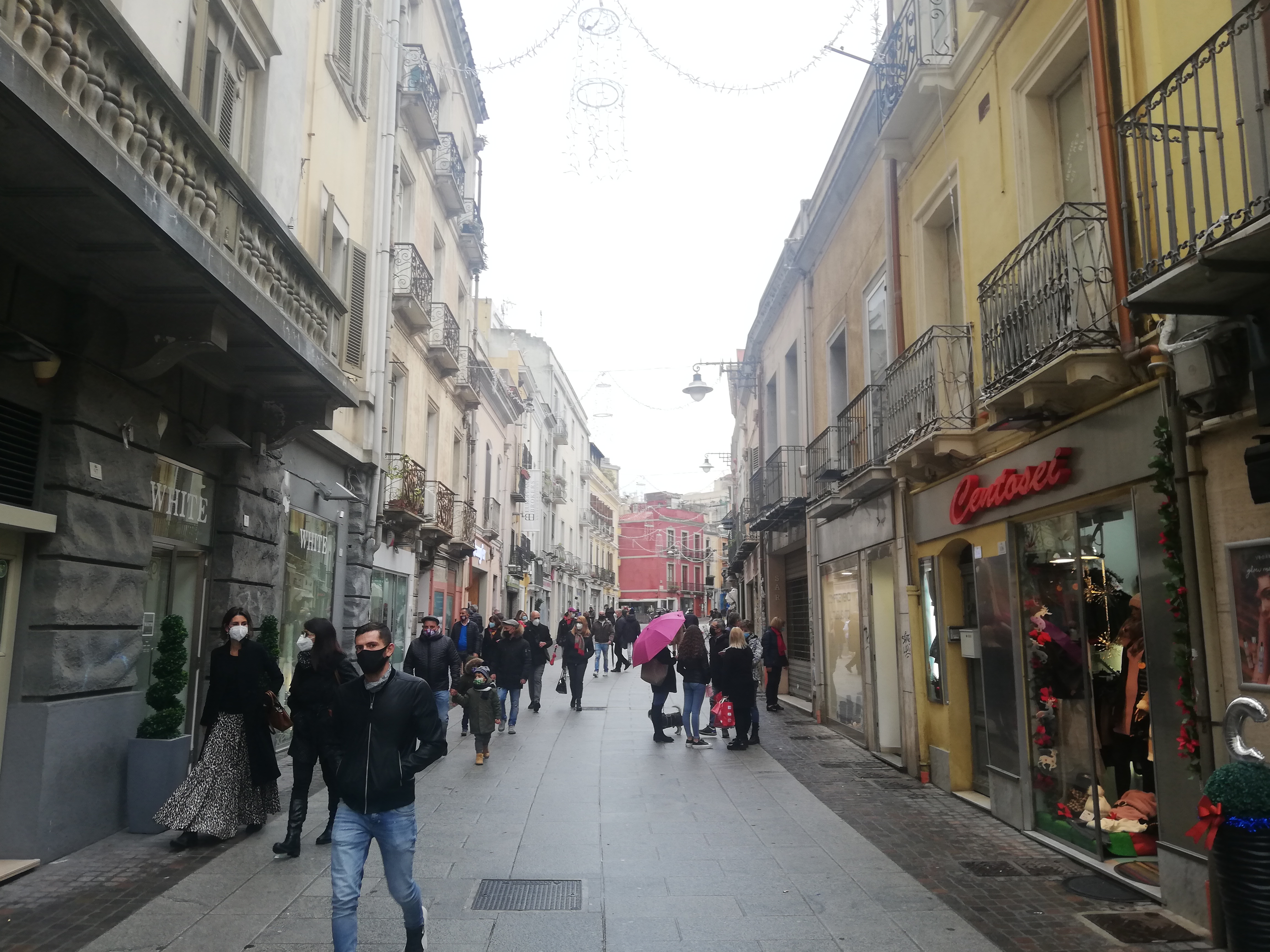 Coronavirus, l’Istituto superiore di Sanità: “La Sardegna regione ad alto rischio”