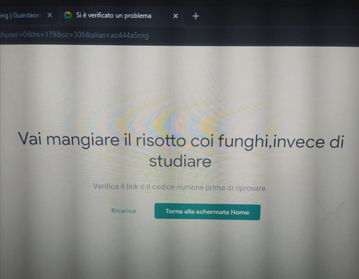 Crash mondiale di Google, salta anche Classroom: migliaia di studenti senza lezione