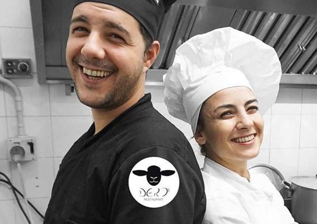 Romina Ledda, ristoratrice cagliaritana a Radio Casteddu: “Noi, senza ristori, e sulle tasse chi ci aiuta?”. 