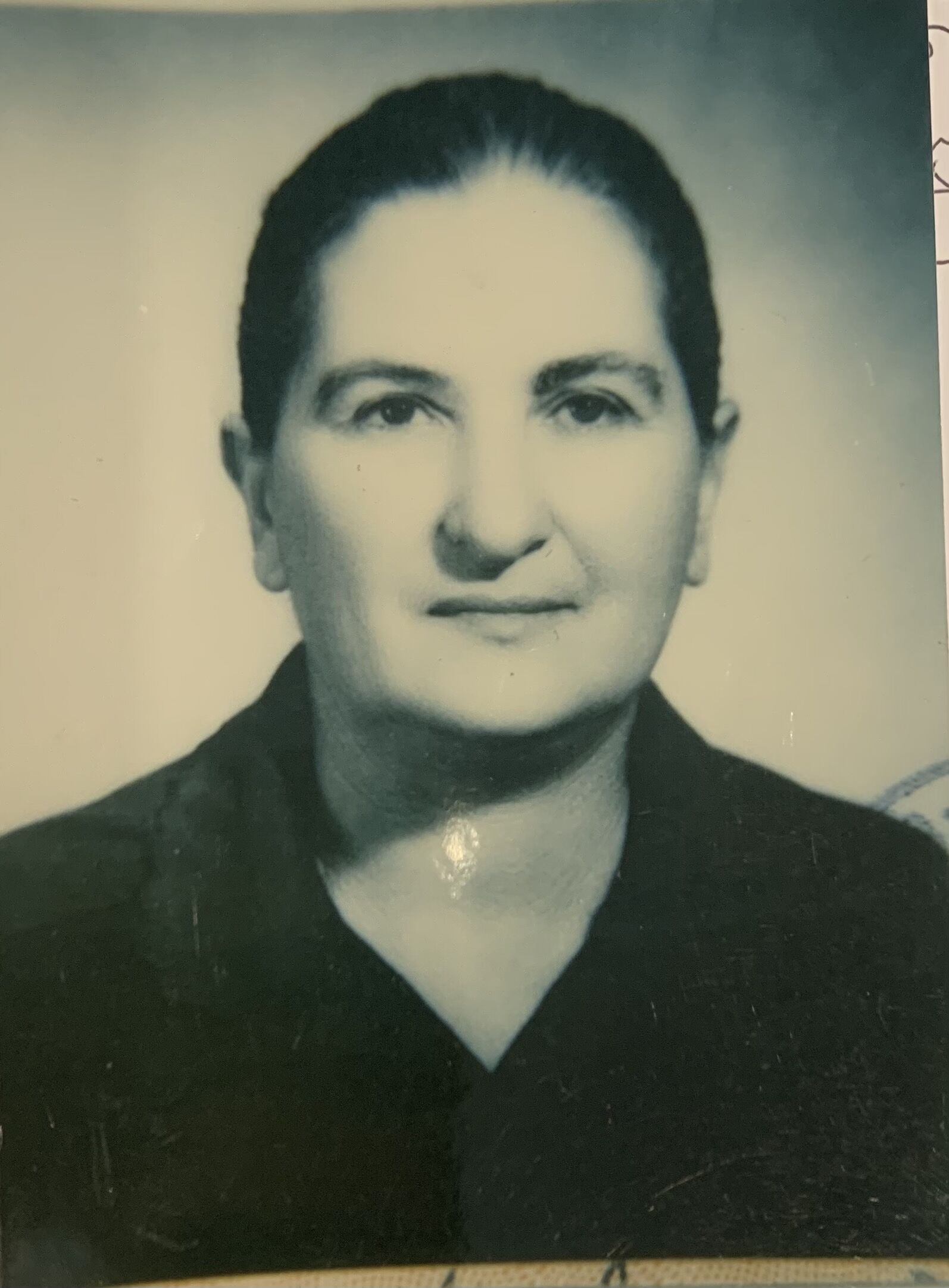 Ussana: la famiglia piange la scomparsa della mamma, nonna e zia meravigliosa Maria Mulas