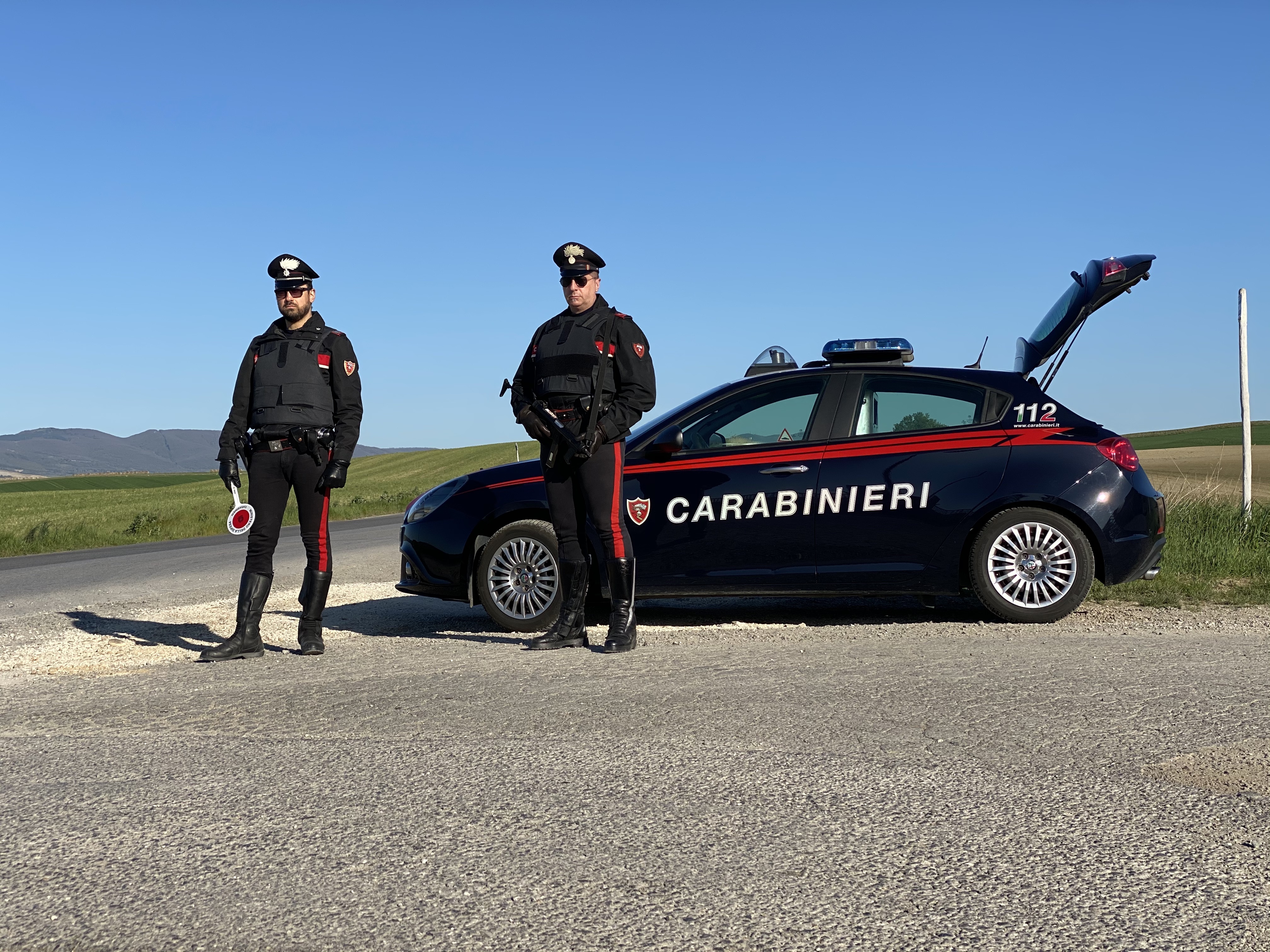 Alla guida ubriaco a Villasor, nei guai disoccupato di Serramanna