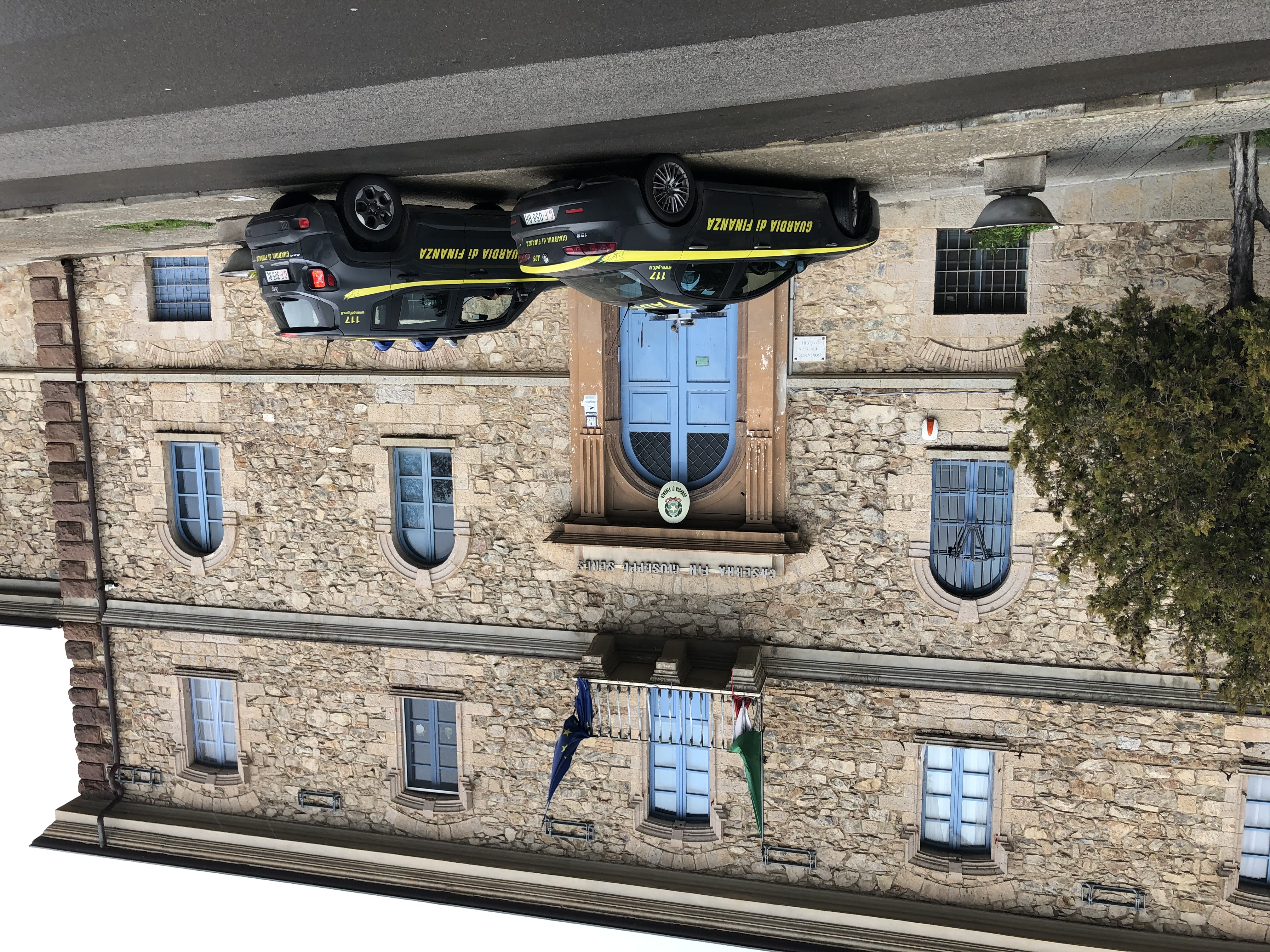 Ozieri: sequestrati fuochi d’artificio, cocaina e marijuana alla vigilia di Capodanno