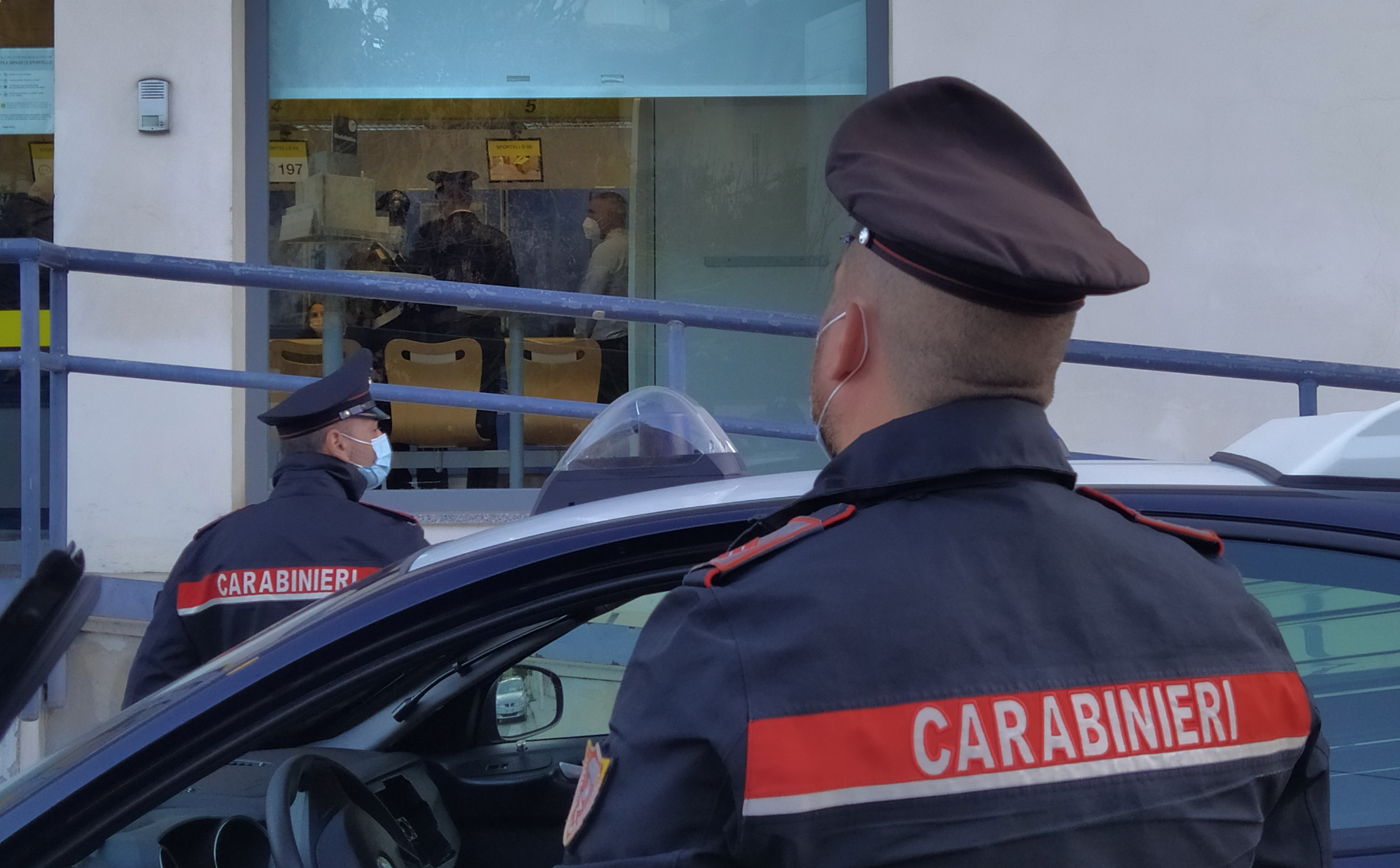 Ennesima truffa online, stavolta la vittima è una casalinga di Villacidro