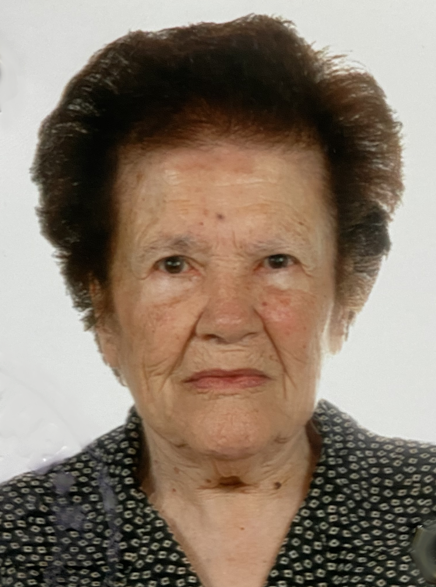 Si è spenta serenamente a Cagliari Sira Paschina, madre e nonna affettuosa