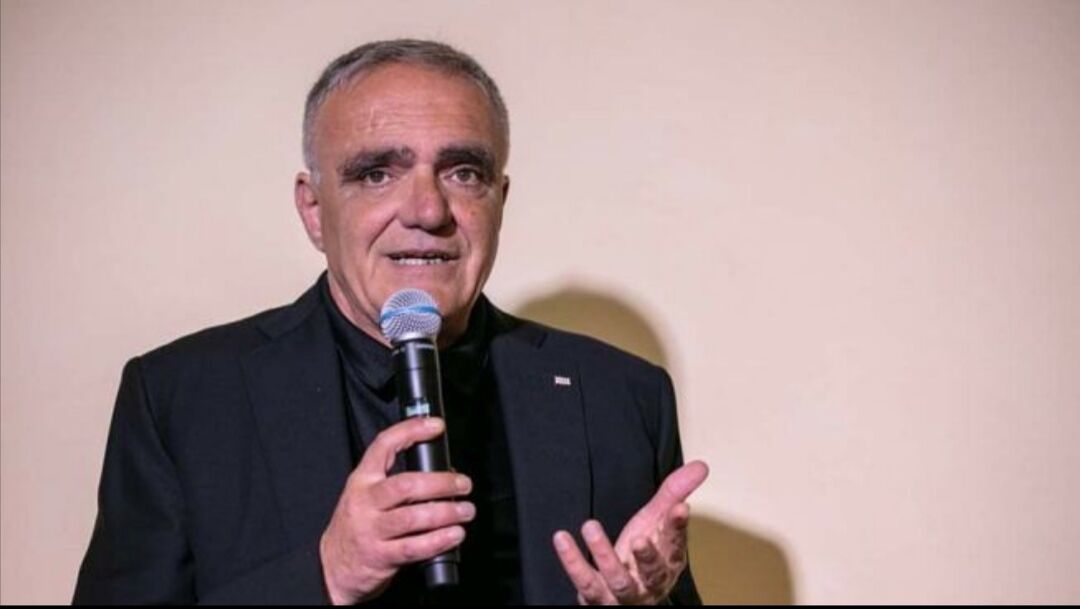 Milia e il piano di Rinascita per Quartu: “Covid, allagamenti e sversamenti fognari”