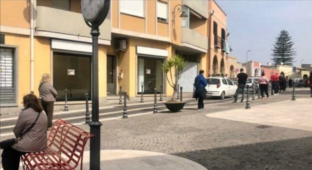 Monserrato, addio fila alle poste: il ticket elettronico arriva su Whatsapp