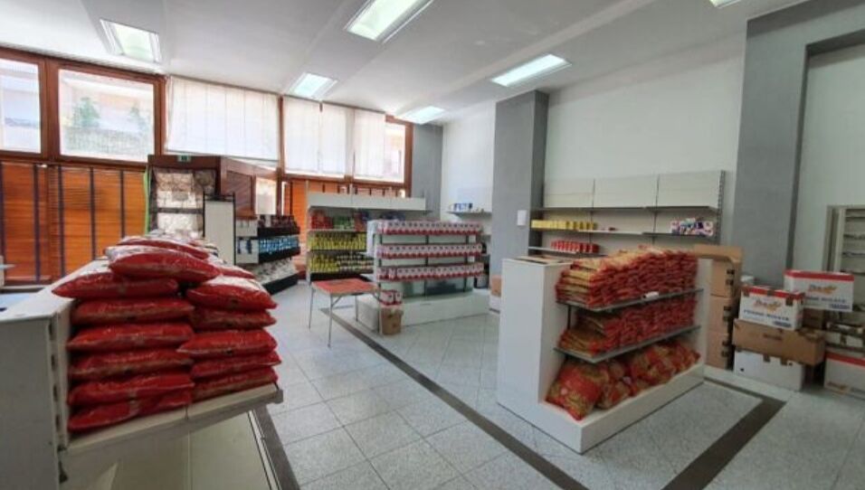 Quartu, tesoretto contro la crisi: 440mila euro per buoni pasto e aiuti ai commercianti