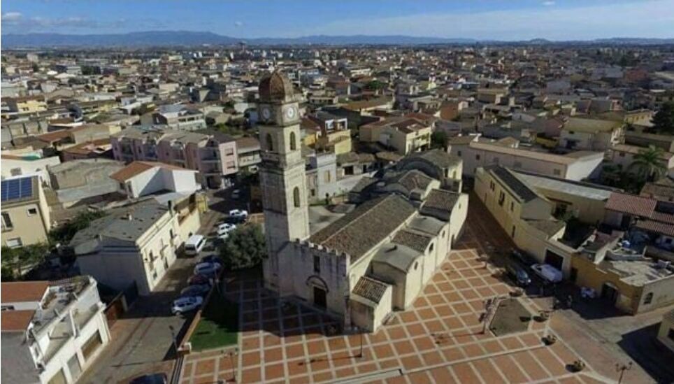 Cento positivi al Covid ad Assemini, la sindaca: “Il disagio maggiore è quello psicologico”