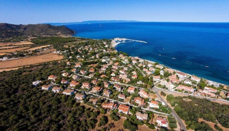 4 nuovi positivi a Sarroch, una classe del “Ciusa” in quarantena