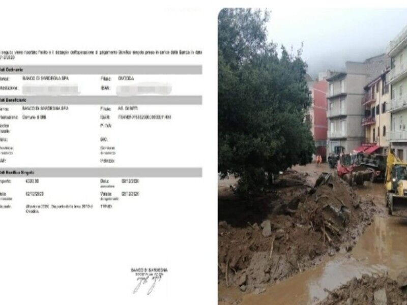 I soldi raccolti per visitare l’acquario di Genova? Donati a Bitti: il bel gesto dei bimbi di Ovodda