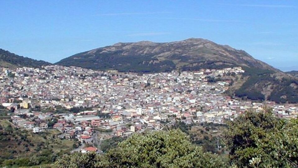 Covid, lacrime ad Arbus per la scomparsa di Porfirio Manis: “Virus invisibile e mortale”