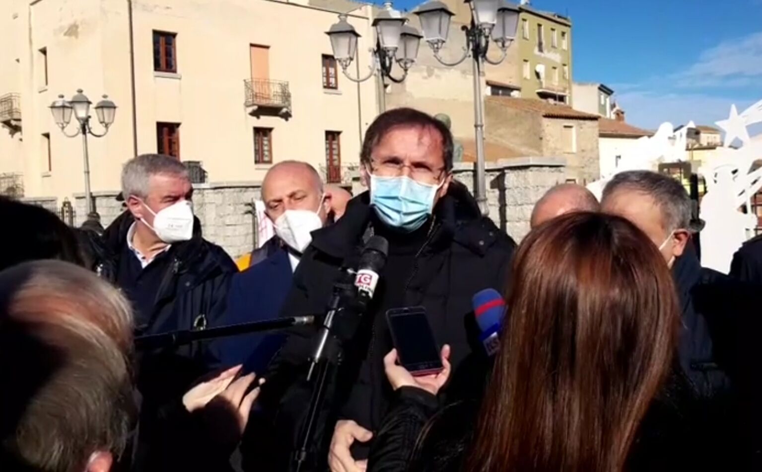 Boccia in Sardegna: “Contagi quasi inevitabili in palestre e bar, la salute prima del business”