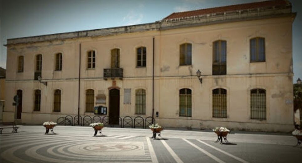 Meno luminarie, più solidarietà: a Gonnesa un fondo per sostenere le imprese in difficoltà