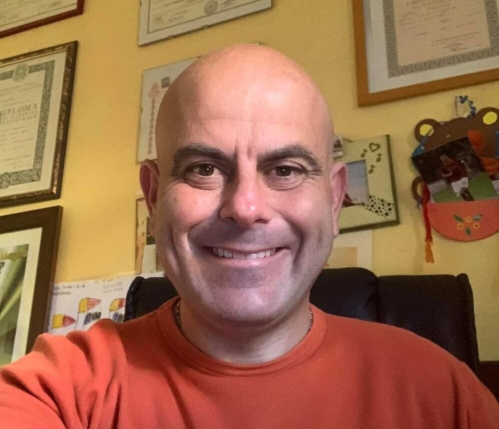 Il gesto commovente del sindaco di Decimoputzu: “Guarito dal Covid, voglio donare il plasma”