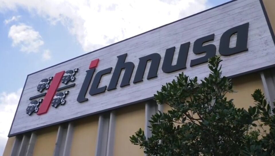 Assemini brinda con la birra: entro il 2021 i lavori di ampliamento dello stabilimento Ichnusa