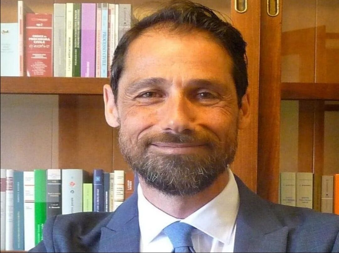 Il presidente dell’ordine degli avvocati Aldo Luchi ricorda Gianfranco Belvisi: “Non ci sono parole”