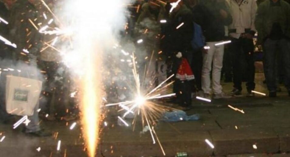 Capoterra, botti e petardi vietati da Capodanno al 6 gennaio: multe salate per chi sgarra
