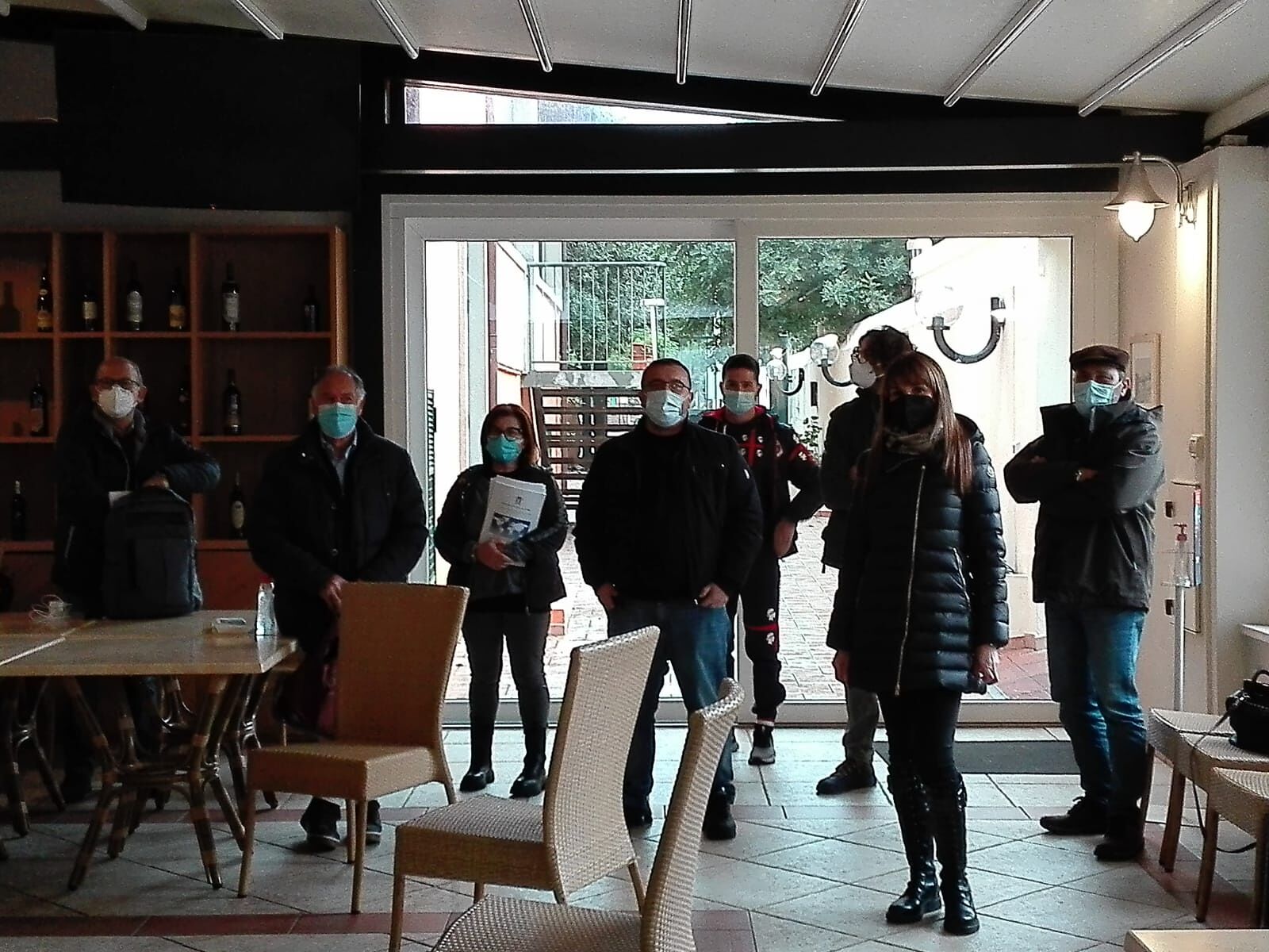 Canottaggio Sardegna: otto nuovi allenatori nel palcoscenico regionale