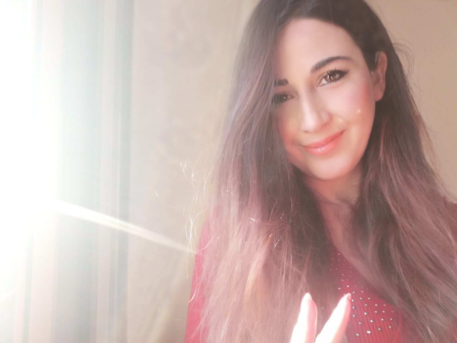 Maria Paola di Sinnai, guarita dal Covid dopo due mesi: “Il più bel dono di Natale della mia vita”