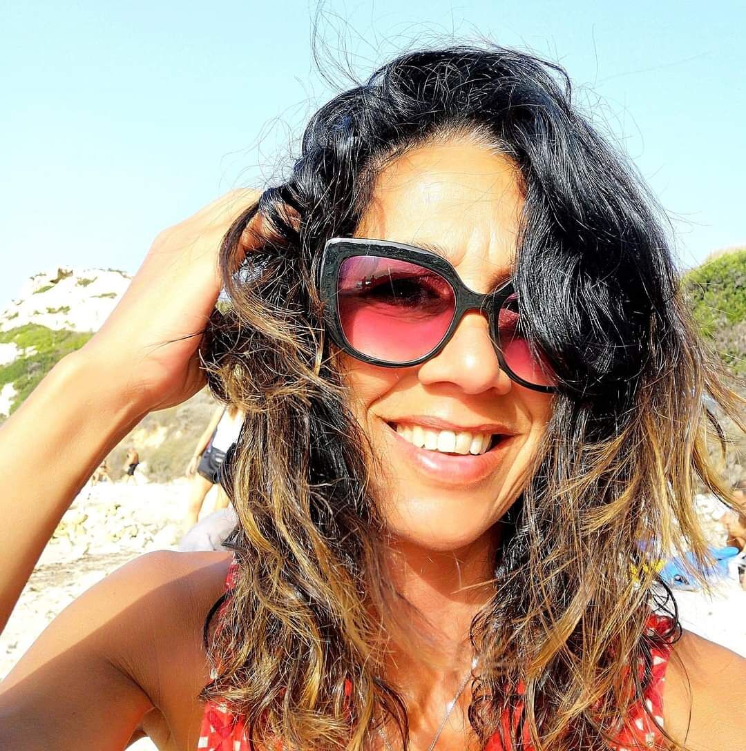 Angela, life coach cagliaritana a Radio Casteddu: “Qui a Londra tra lockdown e i robot che fanno le consegne”