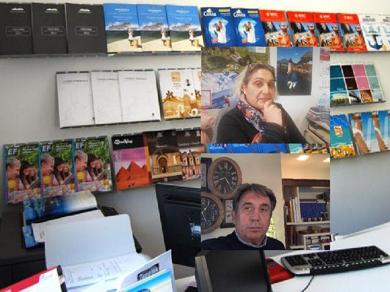 Cagliari, il Natale tragico degli agenti di viaggio: “Soldi del Governo non arrivati, decine di famiglie sul lastrico”