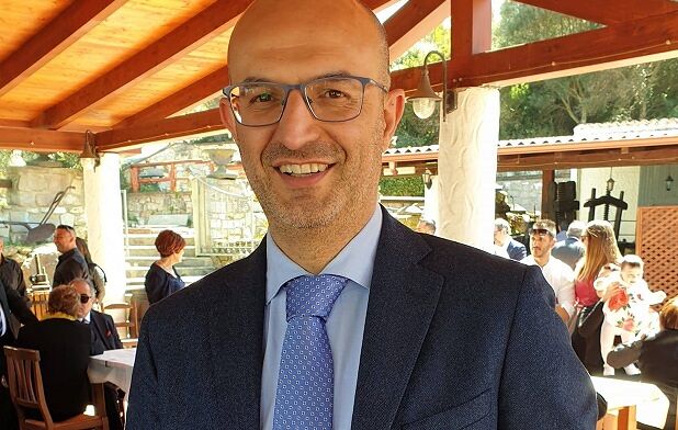 Giba, positivo al Covid il sindaco Andrea Pisanu