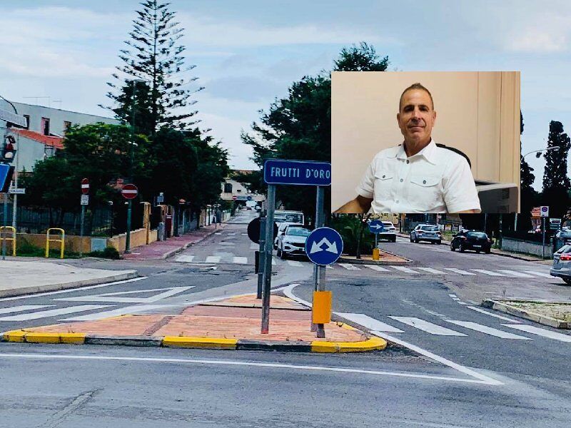 Capoterra, sì della giunta alle rete delle acque bianche a Frutti d’Oro